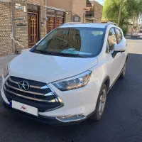 جک اس  s3|خودرو سواری و وانت|دزفول, |دیوار