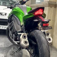 های پرو طرح z1000 مدل ۱۴۰۱|موتورسیکلت|بابل, |دیوار