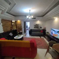 آپارتمان ۹۰ متری دو خوابه در جردن