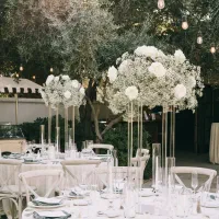 شمعدان کریستال وارداتی|صنایع دستی و سایر لوازم تزئینی|تهران, هرندی|دیوار