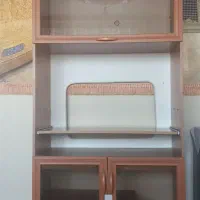 کمد مناسب همه لوازم و کامپیوتر|جاکفشی، کمد، دراور|مشهد, فدک|دیوار