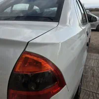 تیبا 1 درحد|خودرو سواری و وانت|قزوین, |دیوار