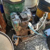 موتور اب مارگو