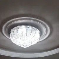 لوستر|لوستر و چراغ آویز|کرج, شاهین‌ویلا|دیوار