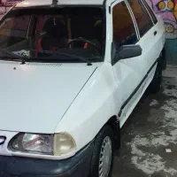 پراید مدل ۱۳۸۲|خودرو سواری و وانت|رباط‌کریم, رباط‌کریم|دیوار