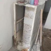 کابینت  آشپزخانه کارکرده