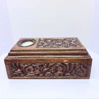 جعبه کادویی اکسسوری