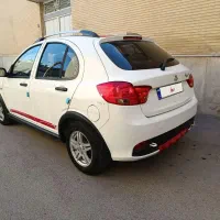 کوییکR مدل1401پارس خودرو