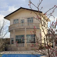 فروش ویلا دماوند۱۰۰۰متر با سندتک برگ وانشعاب کنتور