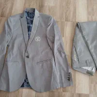 کت و شلوار داماد مردانه|لباس|اردبیل, |دیوار