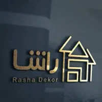 دکو راشا کابینت