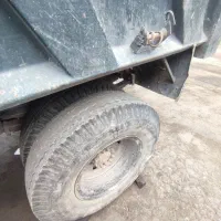 زیل 911|خودرو سنگین|رشت, کوی امام رضا|دیوار