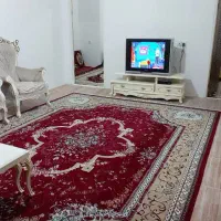 اجاره روزانه باپارکینگ مرکز شهر قزوین