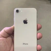 ایفون ۸ معمولی