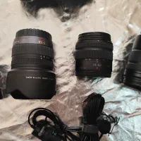 دوربین Lumix G7|دوربین عکاسی و فیلمبرداری|تبریز, |دیوار