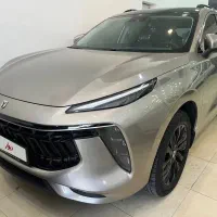 لاماری ایما مدل ۴۰۴ رنگ تیتانیوم مشابه صفر