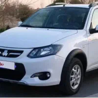 کوییک مدل ۱۴۰۱ سفید