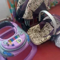وسایل کودک