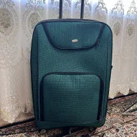 چمداان