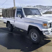 تویتا سه اف مدل 1986|خودرو کلاسیک|بانه, |دیوار