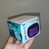 اسپیکر جیبی