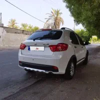 کوئیک GXR|خودرو سواری و وانت|بندرعباس, |دیوار