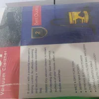جاروبرقی وتستر|جاروبرقی، جارو شارژی، بخارشو|مشهد, الهیه|دیوار