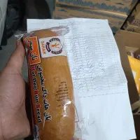 پخش انواع نان سحر برای کافه رستوران و پروتیینی ها