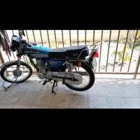 هندا 125 a1