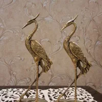 دوتا لکه لکه برنزی