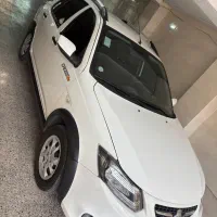 فروش کوییک مدل ۱۴۰۱|خودرو سواری و وانت|فردیس, شهرک هفده شهریور|دیوار