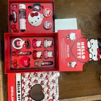 ست شیگلم آرایشی|آرایشی، بهداشتی، درمانی|تهران, قبا|دیوار