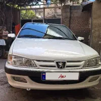 پژو پارس تیوفا ۹۴|خودرو سواری و وانت|بوکان, |دیوار