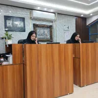 استخدام خانم طراح سایت