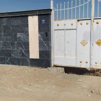 چهار دیواری تمام امکانات|فروش زمین و ملک کلنگی|اصفهان, براآن شمالی|دیوار