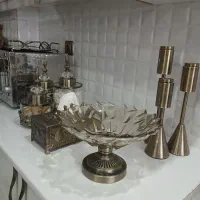 ست پذیرایی شامپاینی