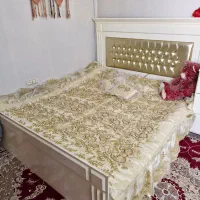 تخت خواب دونفره