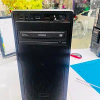 کیس core i5|رایانه رومیزی|اصفهان, برازنده|دیوار