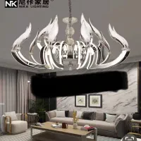 لوستر طرح دیوارکوب|لوستر و چراغ آویز|خرم‌آباد, |دیوار