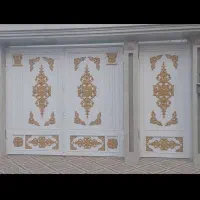 رنگ کاری ونقاشی ساختمان