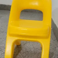 صندلی کودک