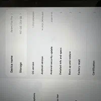 تبلت redmi pad pro|تبلت|شیراز, زرگری|دیوار