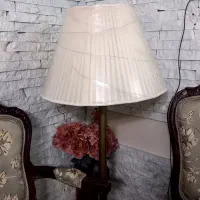 شید آباژور یا کنار سالنی کاملا نو|چراغ خواب و آباژور|تهران, راه آهن|دیوار