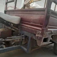 موتور سه چرخ باری|موتورسیکلت|مشهد, میان ولایت|دیوار