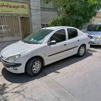 206sd مدل 94|خودرو سواری و وانت|مشهد, ارشاد|دیوار