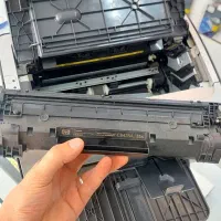 پرینتر HP|پرینتر، اسکنر، کپی، فکس|نجف‌آباد, باغ ملی|دیوار