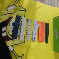 فروش دستبند اپل واچ