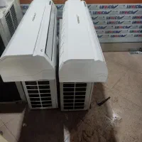 جشنواره فروش کولر اسپلیت با تخفیف ویژه