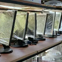 فروش مانیتور 17اینچ تعداد