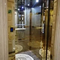 آپارتمان مجلل و شیک با روف گاردن و پارکینگ|فروش آپارتمان|تهران, ایران|دیوار